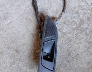 FORD Fiesta 2008-2013 - 1