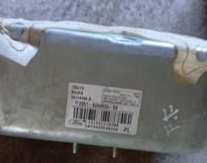 FORD Fiesta 2008-2013 - 3