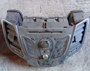 FORD Fiesta 2008-2013 - 3
