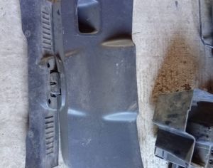 FORD Fiesta 2008-2013