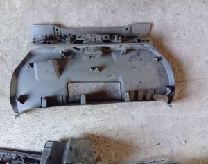 FORD Fiesta 2008-2013 - 2