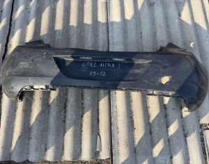 OPEL Astra 2009-2012 - 1