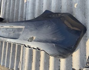 OPEL Astra 2009-2012 - 3