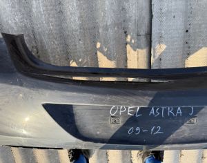 OPEL Astra 2009-2012 - 4