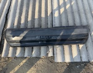 RENAULT Clio 2001-2012
