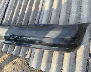 RENAULT Clio 2001-2012 - 3