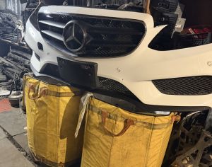 MERCEDES-BENZ E 350 2009-2026