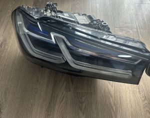 BMW 540 2021-2024