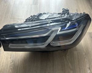 BMW 540 2021-2024 - 2