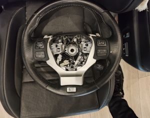 LEXUS NX 300 2014-2021