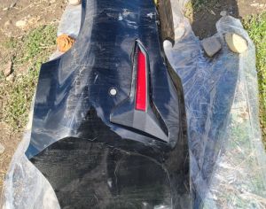 BMW 340 2018-2025 - 2