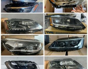 VOLKSWAGEN Jetta 2008-2026 - 1