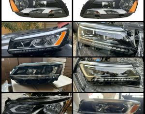 VOLKSWAGEN Passat 2009-2026 - 1