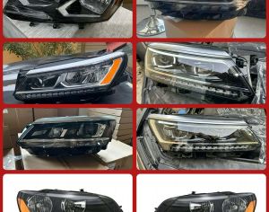 VOLKSWAGEN Passat 2009-2026 - 2