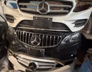 MERCEDES-BENZ E 350 2013 3.5 - 2