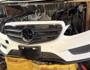 MERCEDES-BENZ E 350 2013 3.5 - 4