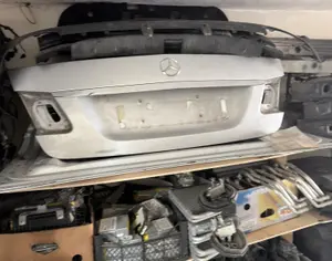 MERCEDES-BENZ E 350 2013 3.5 - 7
