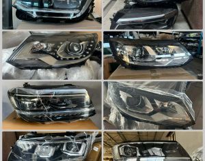 VOLKSWAGEN Tiguan 2008-2026