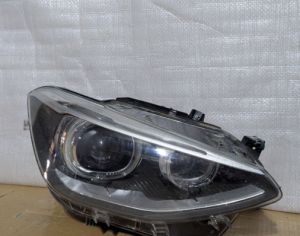 BMW 118 2012-2015 - 1