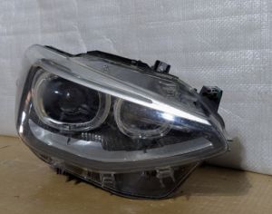 BMW 118 2012-2015 - 2