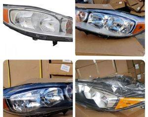 FORD Fiesta 2008-2020 - 2