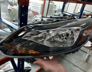 FORD Focus 2008-2020 - 3