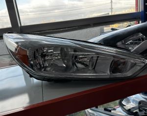 FORD Focus 2008-2020 - 4