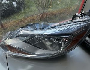 FORD Focus 2008-2020 - 5