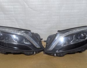 MERCEDES-BENZ S 500 2017-2020 - 2