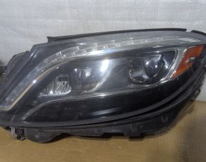 MERCEDES-BENZ S 500 2017-2020 - 3