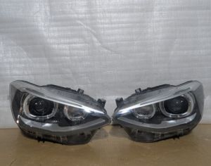 BMW 120 2012-2015 - 1