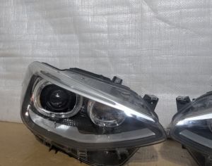 BMW 120 2012-2015 - 2