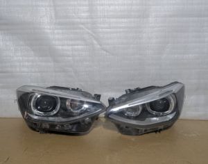 BMW 120 2012-2015 - 3