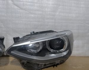 BMW 120 2012-2015 - 4