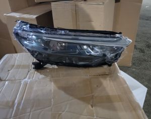 HONDA Cr-v 2024-2026
