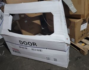 HONDA Cr-v 2024-2026 - 1