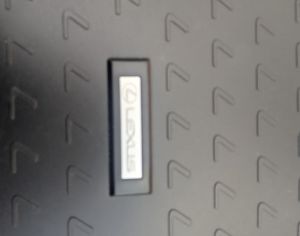 LEXUS LX 570 2015-2021 - 2