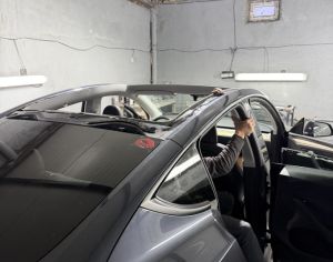 TESLA Model Y 2020-2026 - 4
