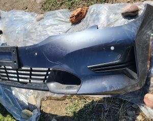 BMW 330 2016-2023 - 4
