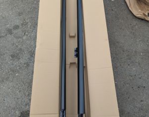 TOYOTA Land Cruiser 2008-2021