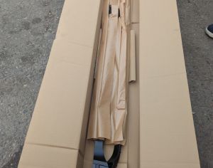 TOYOTA Land Cruiser 2008-2021 - 4
