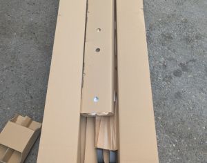 TOYOTA Land Cruiser 2008-2021 - 5