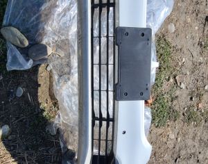 BMW 520 2016-2023 - 1