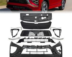 MITSUBISHI Eclipse Cross 2021-2025