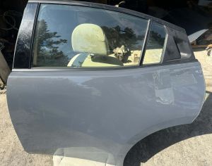 TOYOTA Prius 2023-2026