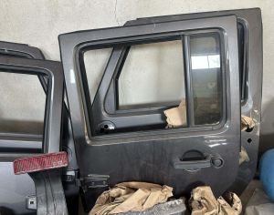 JEEP Wrangler 2010-2018 - 1