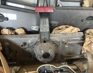 JEEP Wrangler 2010-2018 - 2