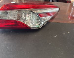 TOYOTA Camry 2018-2023 - 1