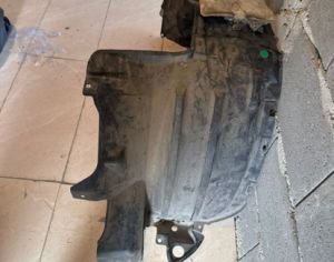 TOYOTA Land Cruiser 2016-2020 - 3