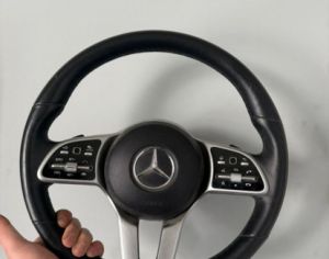 MERCEDES-BENZ GLS 450 2020-2024 - 2